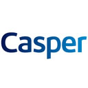 Casper Leptop Tamiri